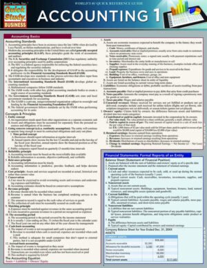 Accounting 1