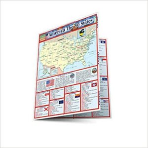 America The 50 States