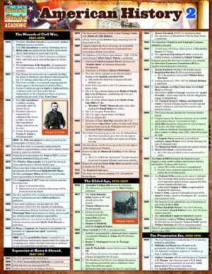 American History 2