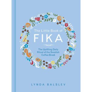 Little Book of Fika - Hardcover
