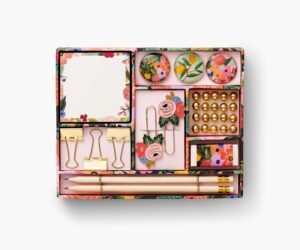 Tackle Box - Garden Party