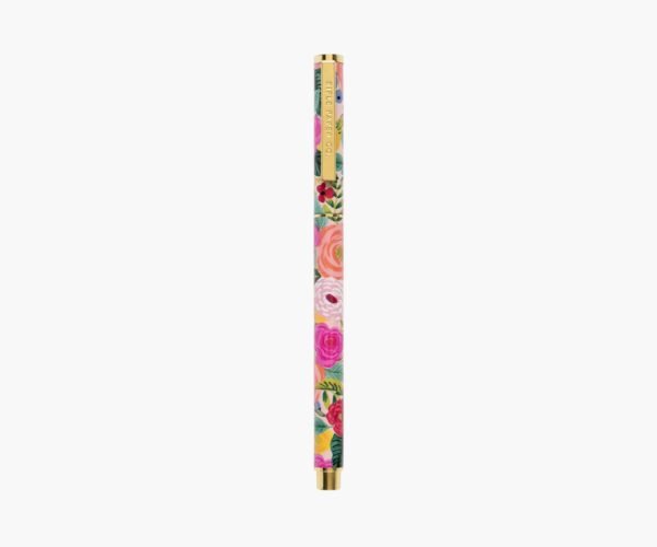 Writing Pen - Garden Party
