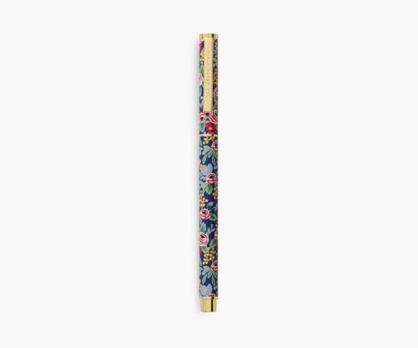 Writing Pen - Rosa