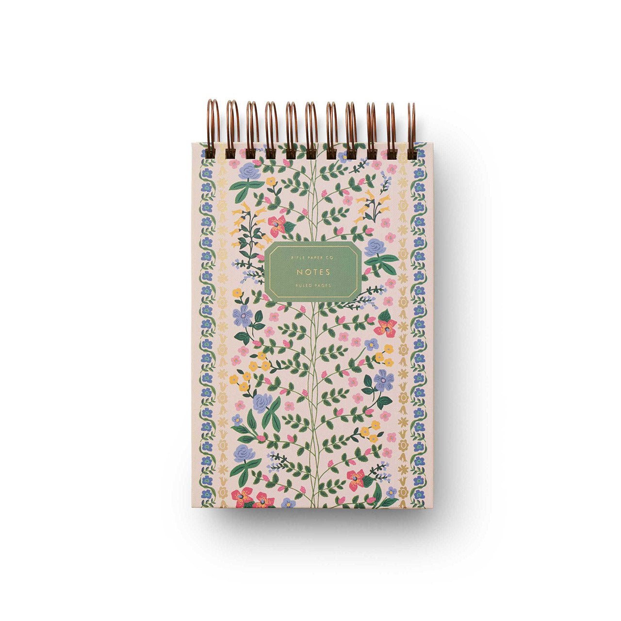Desktop Spiral Notepad