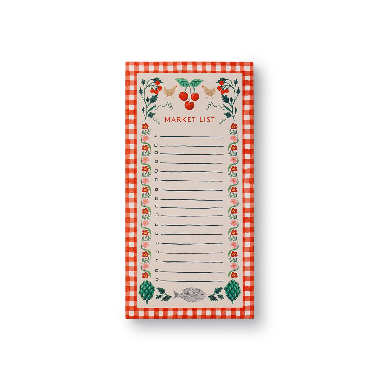 Cherry Farm Shopping Pad